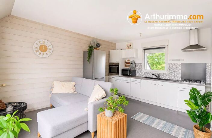 Charmant T2 de 47 m² avec balcon et garage – Une belle opportunité à saisir ! — photo 4