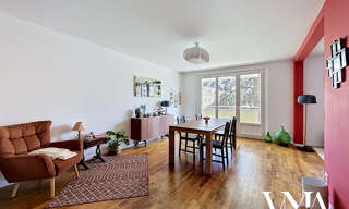Appartement 4 Pièces 102 m² à vendre à Tassin-la-Demi-Lune (69160)