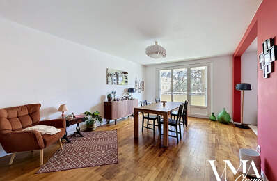 Appartement familial de charme   102 m2   Lyon 5ème / Tassin — photo du bien