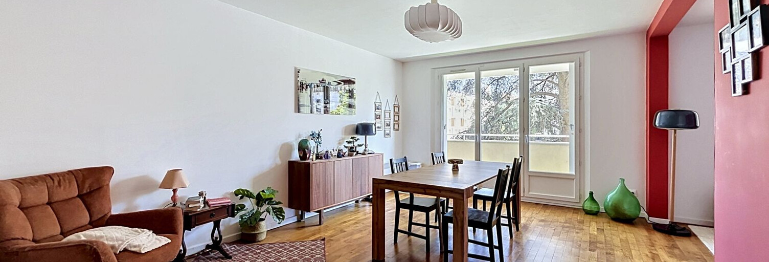Appartement 4 Pièces 102 m² à vendre à Tassin-la-Demi-Lune (69160)