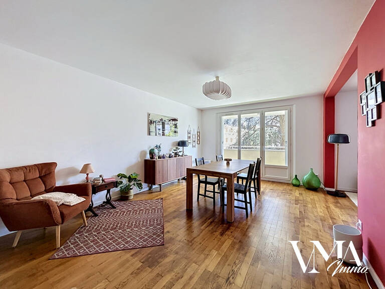 Appartement familial de charme   102 m2   Lyon 5ème / Tassin — photo 1