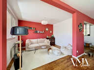 Appartement familial de charme   102 m2   Lyon 5ème / Tassin — photo 2