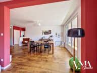 Appartement familial de charme   102 m2   Lyon 5ème / Tassin — photo 3