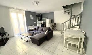 Appartement 3 Pièces 69 m² à louer à Carcassonne (11000)