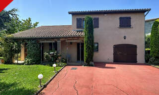 Maison 5 Pièces 140 m² à vendre à Chazay-d'Azergues (69380)