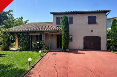 Maison 5 pièces 275000 €