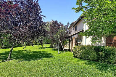 Terrain  275000 €