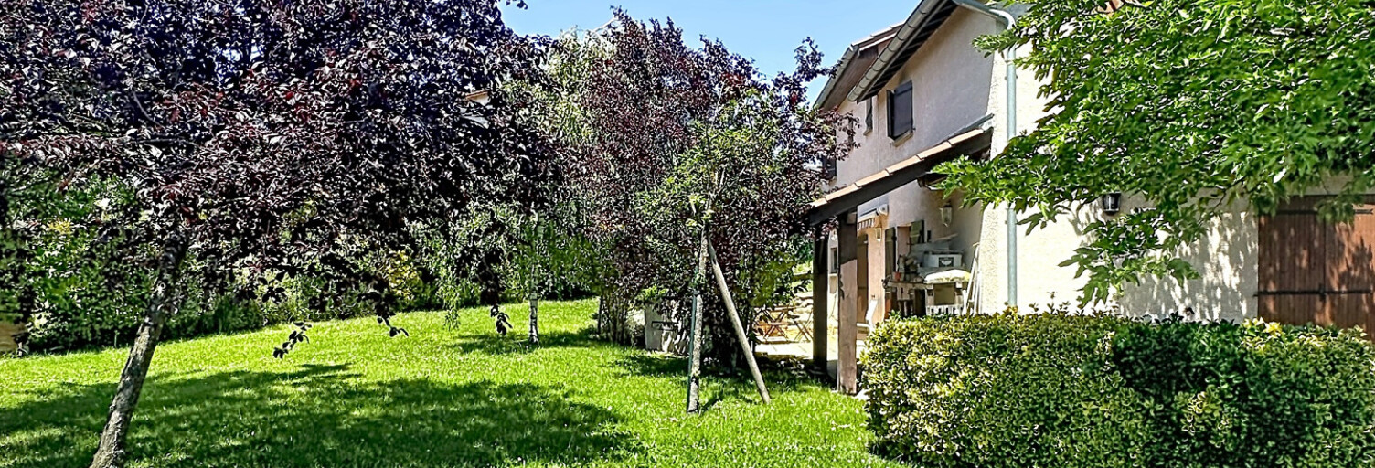 Terrain  930 m² à vendre à Chazay-d'Azergues (69380)