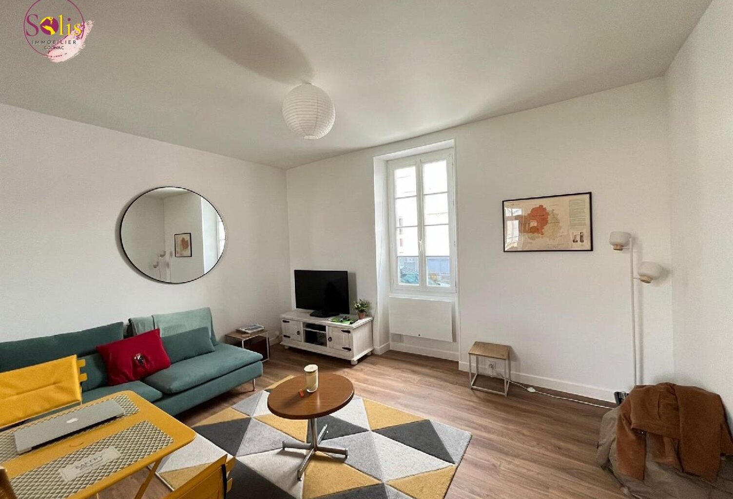 Vente maison 3 pièces 70 m² Cognac (16100) — photo 1