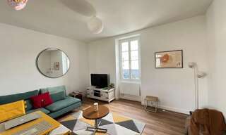 Maison 3 Pièces 70 m² à vendre à Cognac (16100)