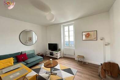Maison 3 pièces 149100 €