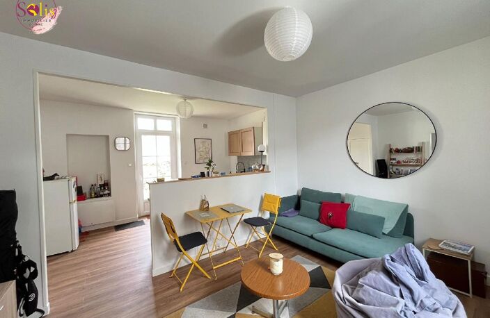 Vente maison 3 pièces 70 m² Cognac (16100) — photo 5