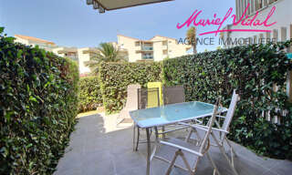 Appartement 1 Pièce 17 m² à vendre à Saint-Cyprien (66750)
