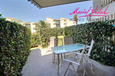 Appartement 1 pièces 97000 €