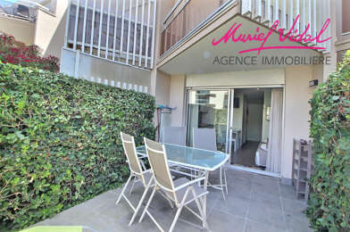 Appartement 1 pièces 97000 €