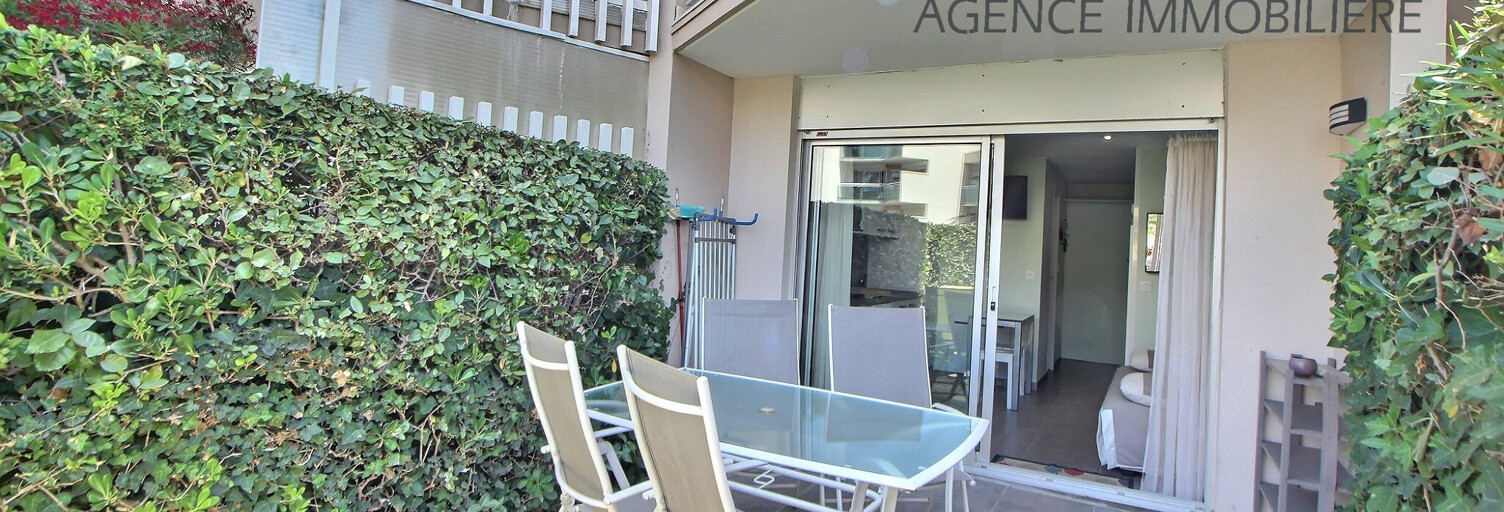 Appartement 1 Pièce 17 m² à vendre à Saint-Cyprien (66750)