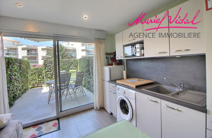 ACHAT SAINT - CYPRIEN PLAGE - APPARTEMENT RENOVE à 50 m de la plage - PARKING — photo 4