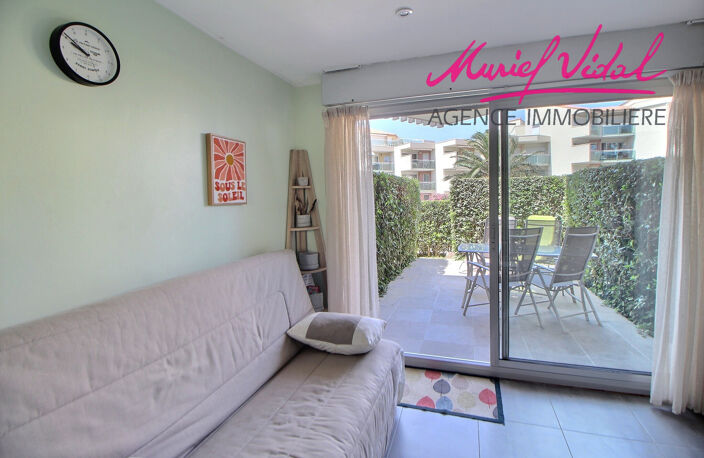 ACHAT SAINT - CYPRIEN PLAGE - APPARTEMENT RENOVE à 50 m de la plage - PARKING — photo 5