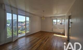 Appartement 3 Pièces 70 m² à vendre à Lambersart (59130)