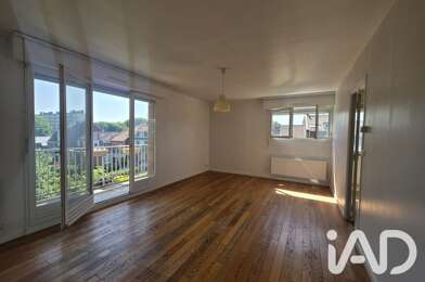 Appartement 3 pièces 219000 €