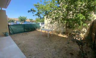 Appartement 2 Pièces 42 m² à vendre à Aigues-Mortes (30220)