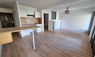 Appartement 2 Pièces 42 m² à vendre à Aigues-Mortes (30220)