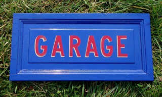 Garage  40 m² à vendre à Lyon 5 (69005)
