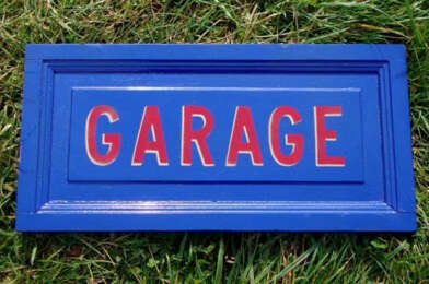 Garage  56000 €