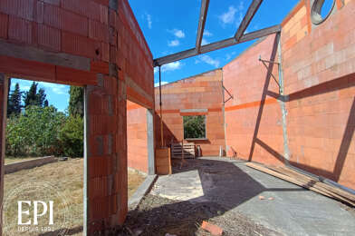 Maison 1 pièces 40000 €