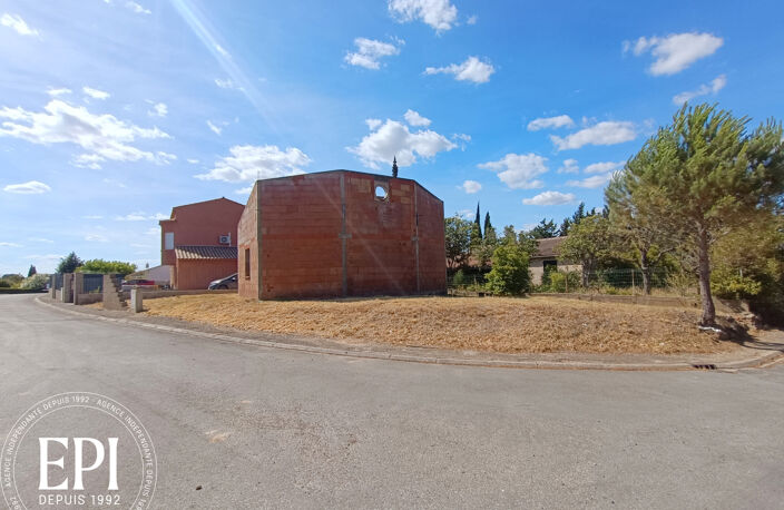Terrain + Maison à finir : Le kit ultime pour les pros (ou l — photo 2