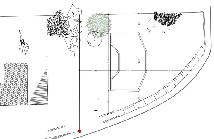 Terrain + Maison à finir : Le kit ultime pour les pros (ou l — photo 3