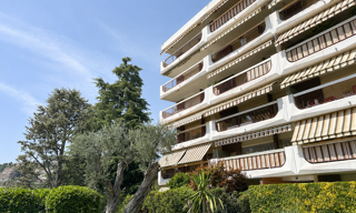 Appartement 3 Pièces 87 m² à vendre à Nice (06100)