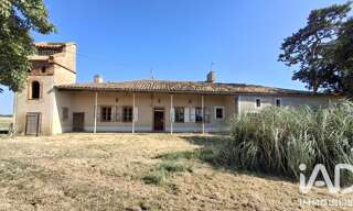 Maison 4 Pièces 130 m² à vendre à Launac (31330)