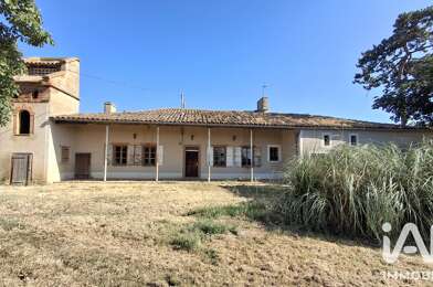 Maison 4 pièces 250000 €