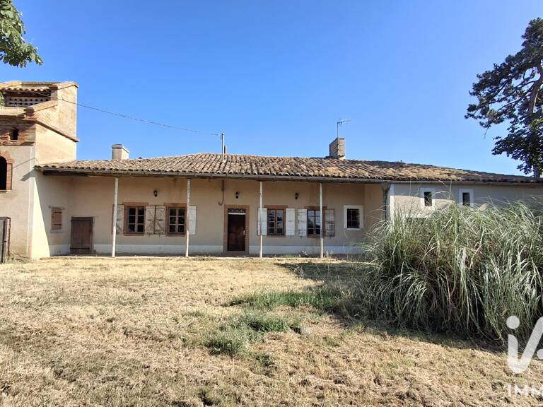 Vente Ferme 4 pièces — photo 1
