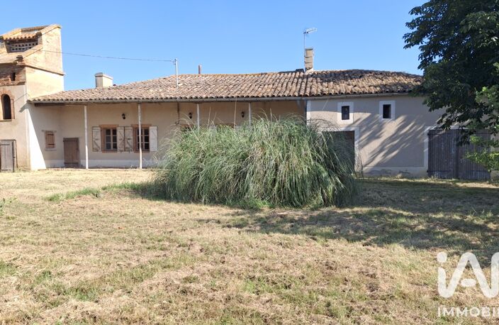 Vente Ferme 4 pièces — photo 2