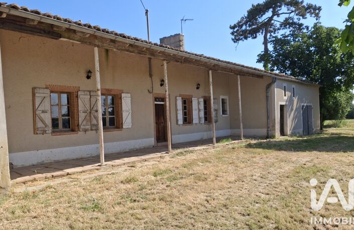 Vente Ferme 4 pièces — photo 3