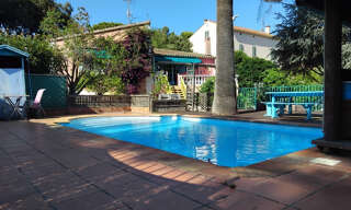 Maison 8 Pièces 239 m² à vendre à Hyères (83400)
