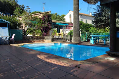 Maison 8 pièces 1195000 €