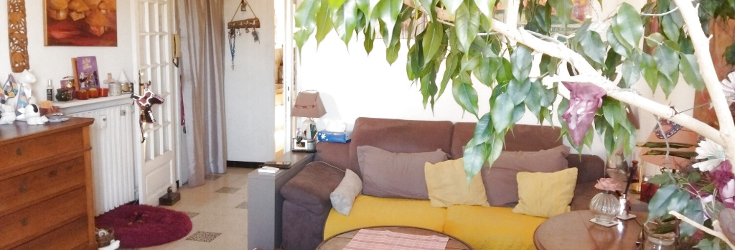 Appartement 3 Pièces 75 m² à vendre à Hyères (83400)