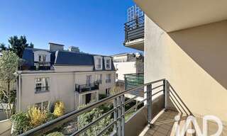 Appartement 4 Pièces 90 m² à vendre à Antony (92160)