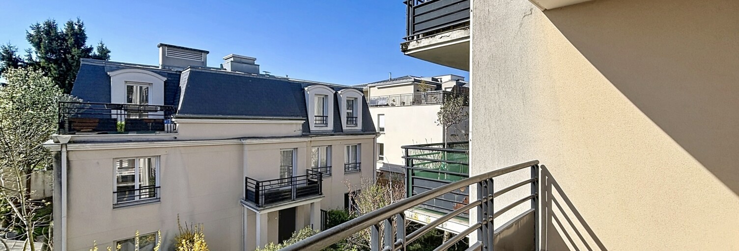 Appartement 4 Pièces 90 m² à vendre à Antony (92160)