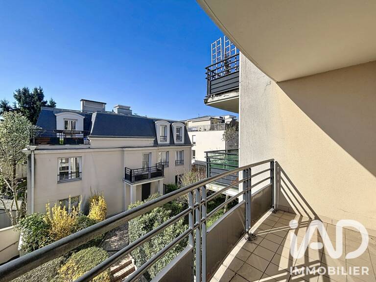 Vente Appartement 4 pièces — photo 1