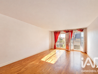 Vente Appartement 4 pièces — photo 2