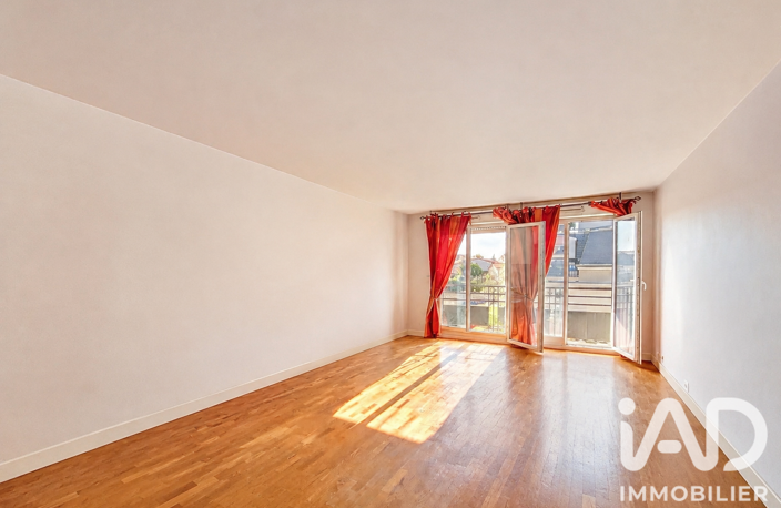 Vente Appartement 4 pièces — photo 2