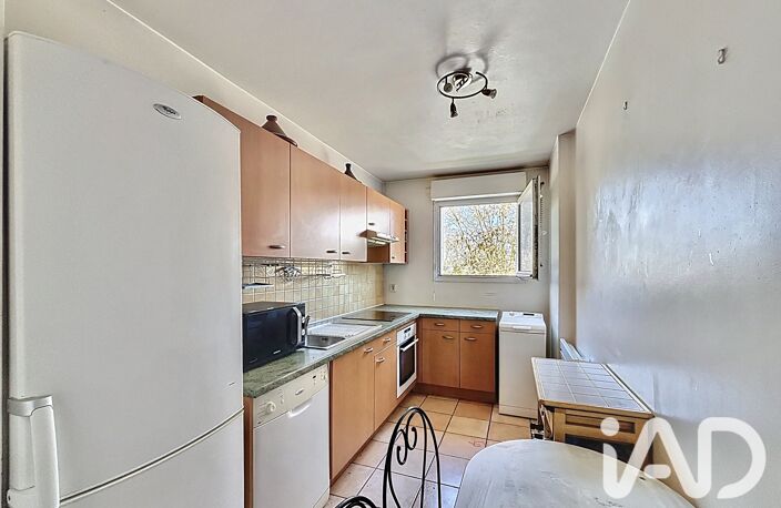 Vente Appartement 4 pièces — photo 3