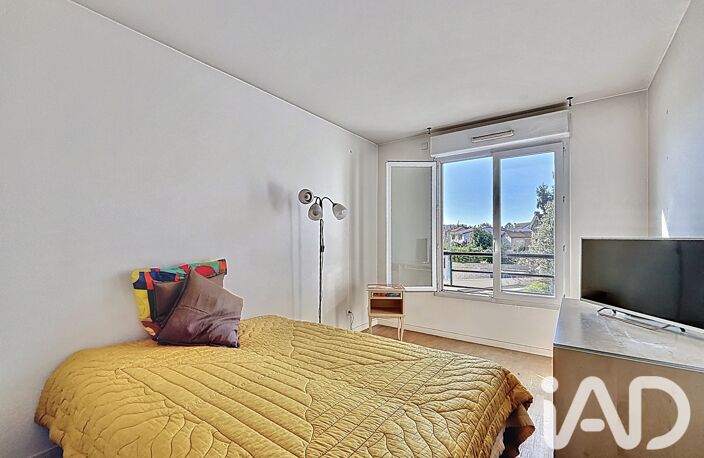 Vente Appartement 4 pièces — photo 4