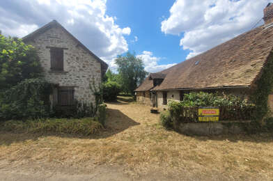 Maison 3 pièces 64500 €