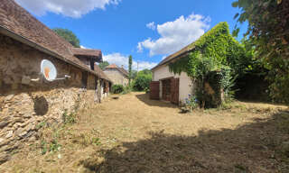 Maison 3 Pièces 60 m² à vendre à Magnac-Bourg (87380)