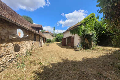 Maison 3 pièces 64500 €